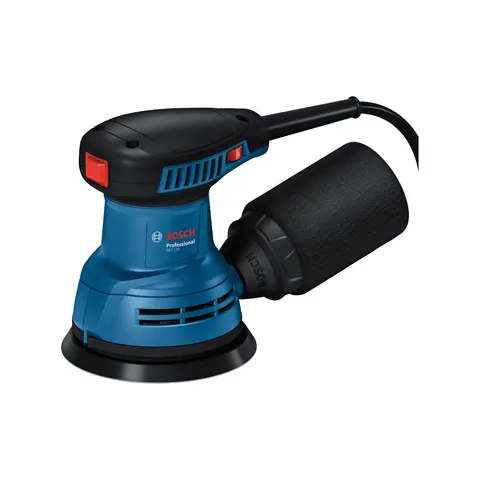 Bosch GEX 125 Random Orbital Sander 125mm – image 2