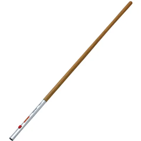Wolf Garten Multi Change Wooden Handle – 71AED007650 – image 2