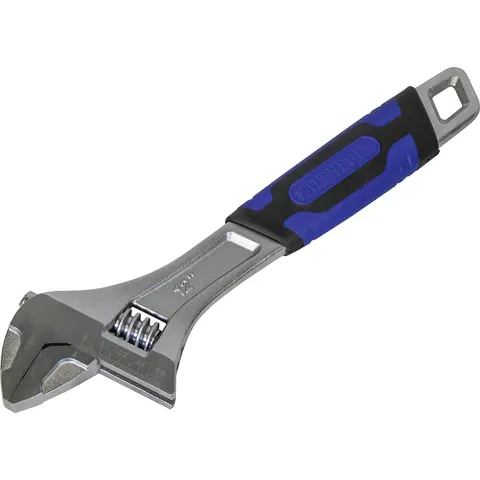 Faithfull Contract Adjustable Spanner – image 3