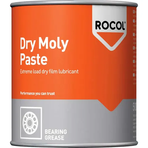 Rocol Dry Moly Paste – image 2