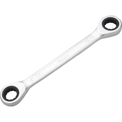 BlueSpot Double Ring Ratchet Spanner – 5136 – image 4