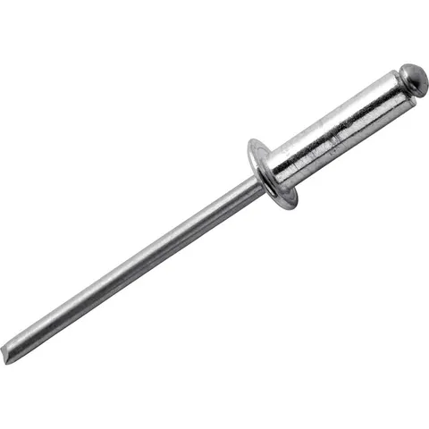 Rapid High Performance Rivets – image 2