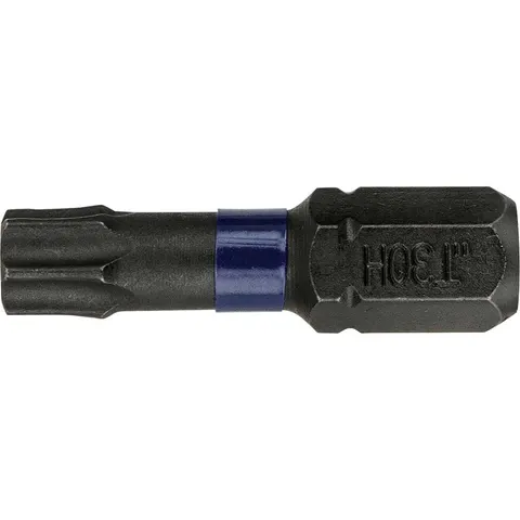 Irwin Impact Pro Performance Torx Screwdriver Bits – image 3