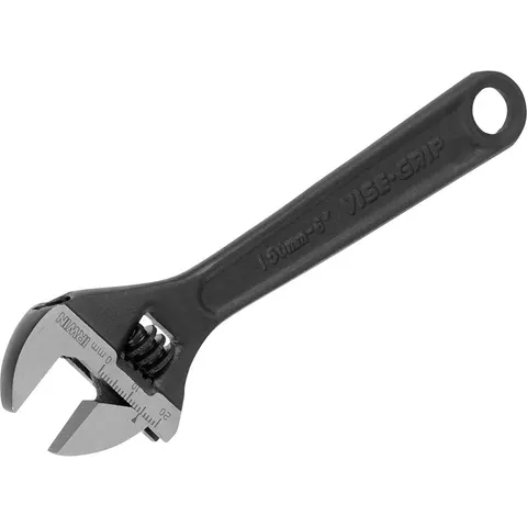 Vise-Grip Adjustable Spanner – image 3