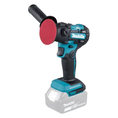Makita Cordless Speed Control Sander - 18V – image 2
