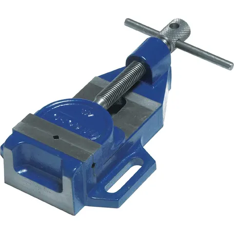 Record Drill Press Vice – image 2