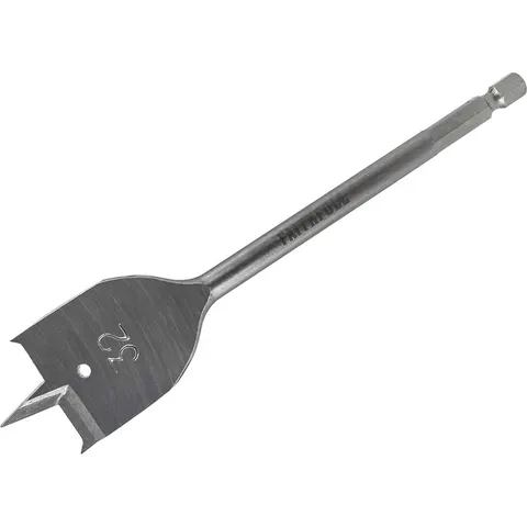 Faithfull Flat Wood Drill Bit – FAIFB32E – image 2