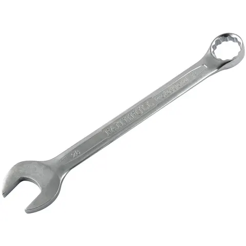 Faithfull Combination Spanner Metric – FAISPAC28 – image 2