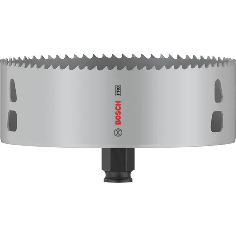 Bosch PRO Power Change Plus Multi Material Hole Saw – 2608594418 – image 2