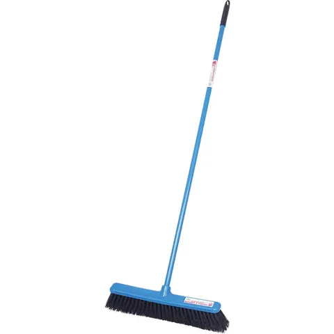 Red Gorilla Complete Broom – image 3
