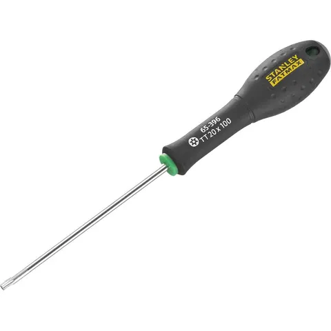 Stanley FatMax Security Torx Screwdriver – 065396 – image 2