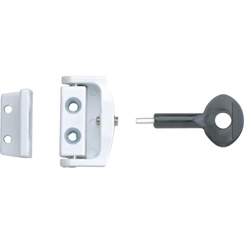 Yale P113 Toggle Window Locks – image 2