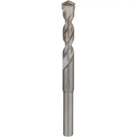 Bosch Silver Percussion Masonry Drill Bit – 2608597671 – image 2