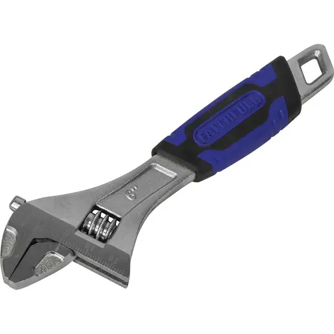 Faithfull Contract Adjustable Spanner – FAIAS150C – image 2