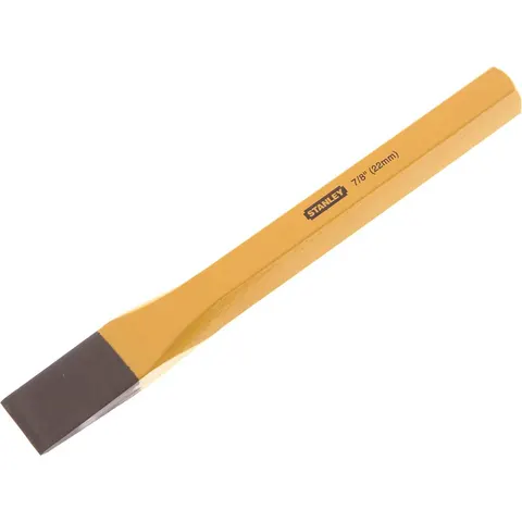 Stanley Cold Chisel – 418290 – image 3