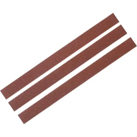 Multi Sharp Cylinder Mower Blade Sharpener Abrasive Pack – 1110 – image 2