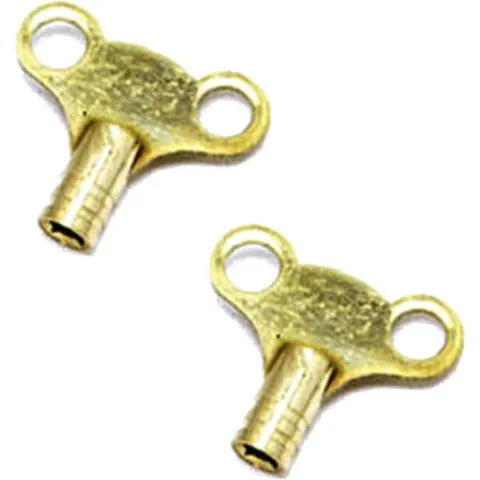 Monument Radiator Bleed Keys – image 3