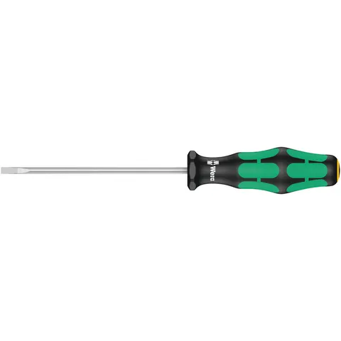 Wera Kraftform Plus Parallel Slotted Screwdriver – SC33535100 – image 2