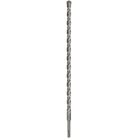 Bosch Series 3 SDS Plus Masonry Drill Bit – SDSPLUS3 – image 2