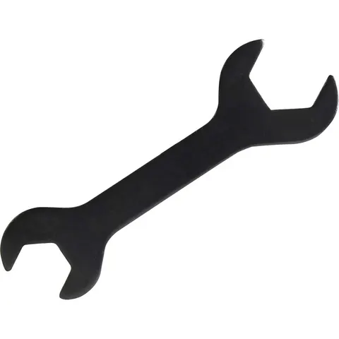 Monument 2 Piece Double Ended Compression Fitting Spanner Set – image 3