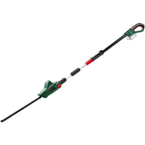 Bosch Universal Hedge Pole Chainsaw – image 3
