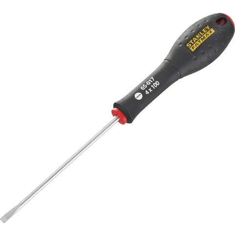 Stanley FatMax Parallel Slotted Screwdriver – 065017 – image 3
