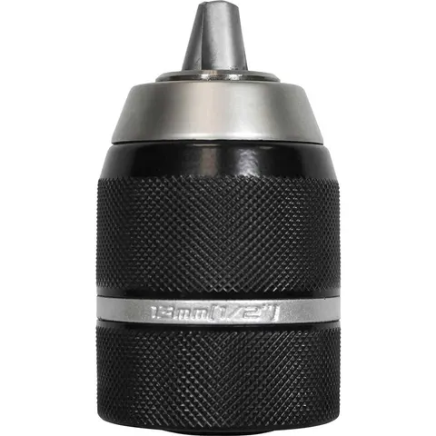 Faithfull Locking Keyless Drill Chuck – image 3