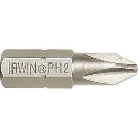 Irwin Phillips Screwdriver Bit – 10504331 – image 3