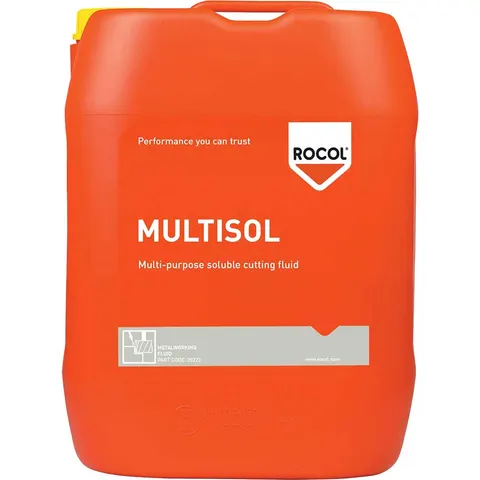 Rocol Multisol Cutting Fluid – image 2