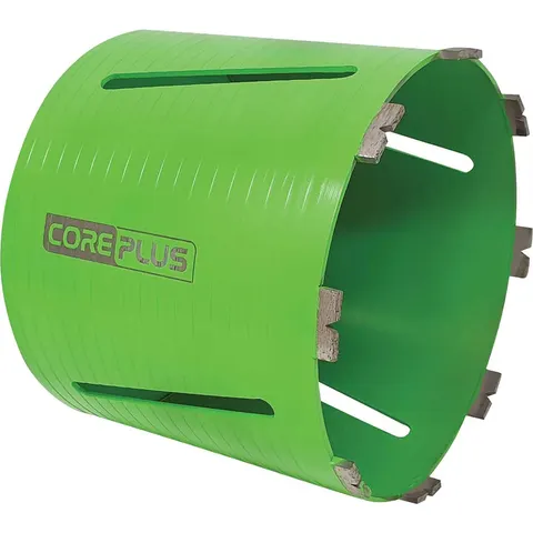 Coreplus Dry Diamond Core Drill Bit – image 2