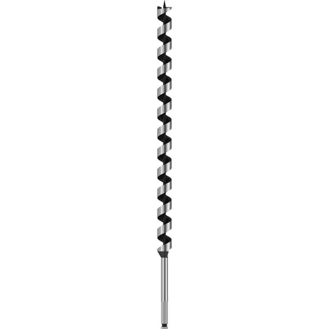 Bosch PRO Hex Shank Wood Auger Drill Bit – 488945 – image 2