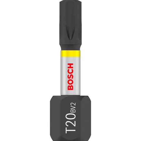 Bosch PRO Impact Control Torsion Torx Screwdriver Bits – 2607002805 – image 2