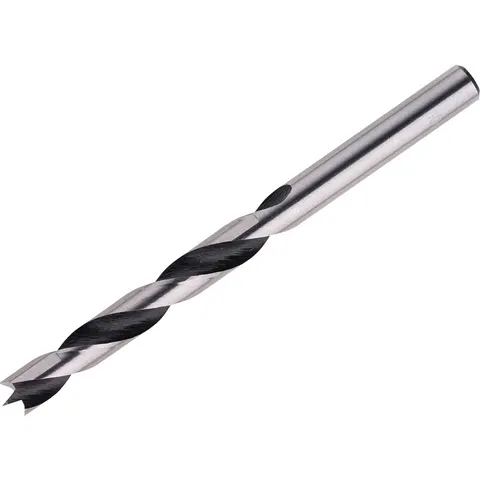 Irwin Brad Point Drill Bit – image 2