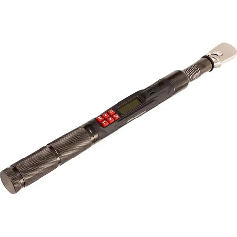 Norbar Protronic Plus Torque Wrench 1/4" Drive – image 2