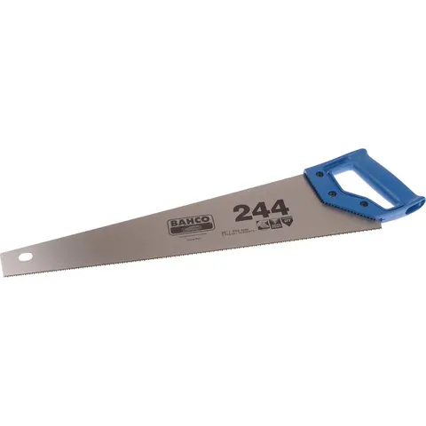 Bahco 244 Fine Cut Hand Saw – image 3
