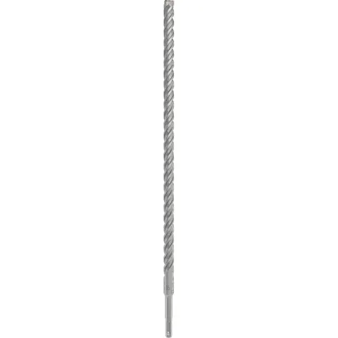 Bosch PRO 5X 4 Cutter Head SDS Plus Masonry Drill Bit – 2608833829 – image 2