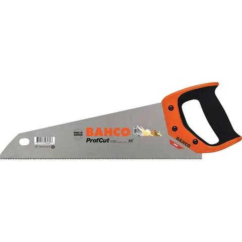 Bahco ProfCut General Purpose Hand Saw for Laminate – image 2