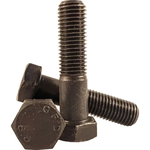 Sirius Bolts High Tensile 8.8 Grade – 222976 – image 1