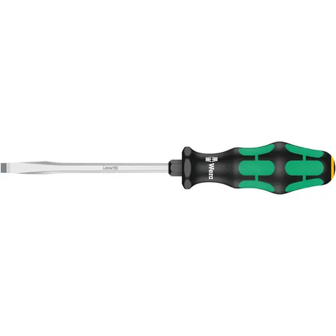 Wera Kraftform Plus Slotted Screwdriver – SC334SK65 – image 3
