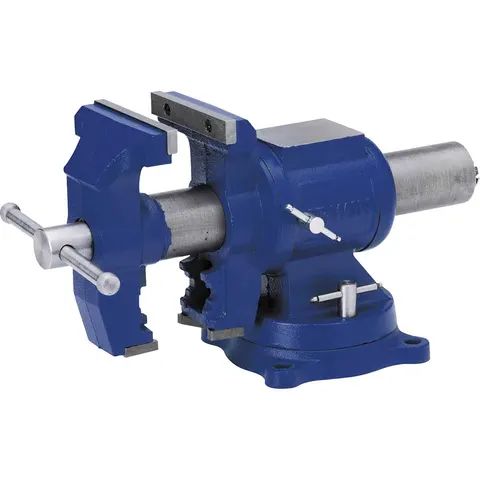 Record Multi Purpose Vice – image 2