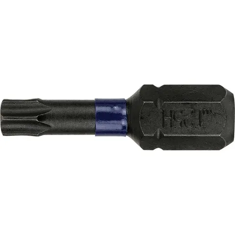 Irwin Impact Pro Performance Torx Screwdriver Bits – IW6061611 – image 2
