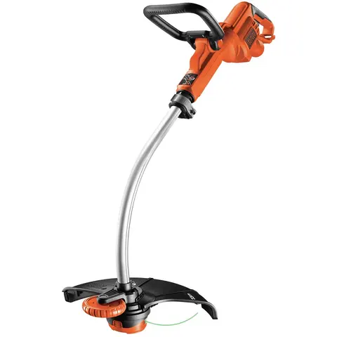 Black & Decker 33CM 700W ELECTRIC STRIMMER – image 2