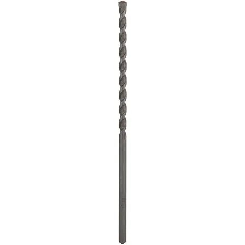 Bosch Silver Percussion Masonry Drill Bit – 2608597685 – image 2