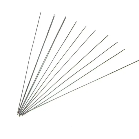 Faithfull Piercing Saw Blades – FAIPRSB32 – image 2