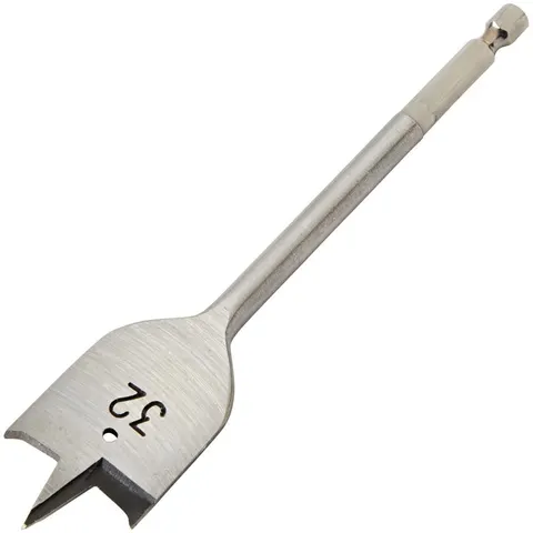 Draper Expert Flat Wood Drill Bit – 41787 – image 2