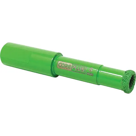 Coreplus Diamond Tile Drill Bit – CORDTDM8 – image 3