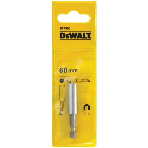 DeWalt Magnetic Screwdriver Bit Holder – image 2