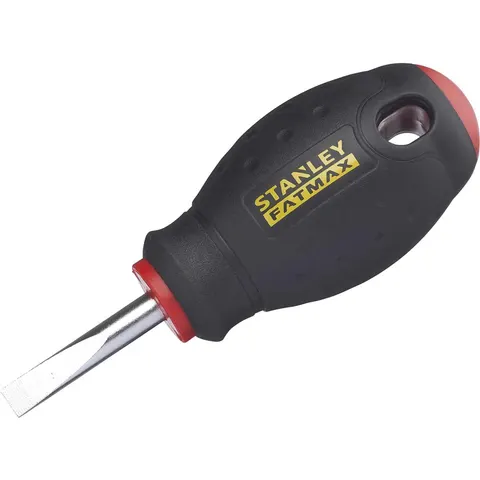 Stanley FatMax Parallel Slotted Screwdriver – 065400 – image 3