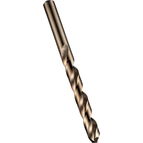 Dormer A777 HSS-E Cobalt Jobber Drill Bits – A77720 – image 1