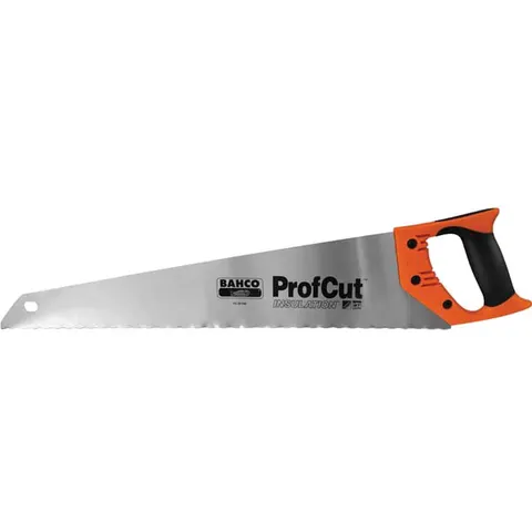 Bahco PC 22 INS ProfCut Hand Saw for Insulation Materials – image 3
